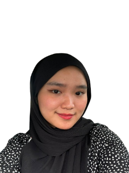 Teacher Maisarah